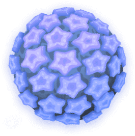 Virus image